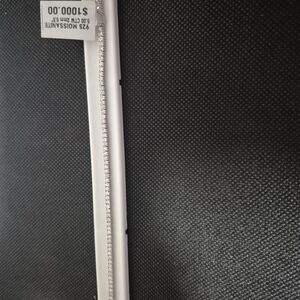 925 Moissanite Tennis Bracelet 5.00ctw, 2mm, 6.5"